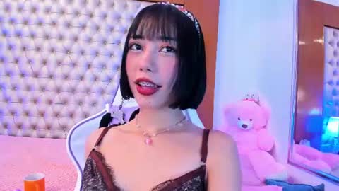 Mitsuri Tempt online show from August 5, 12:33 pm