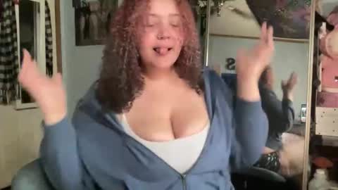 mixxedgoodness222 online show from April 28, 5:39 pm