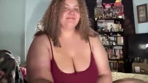 mixxedgoodness222 online show from June 2, 1:28 am