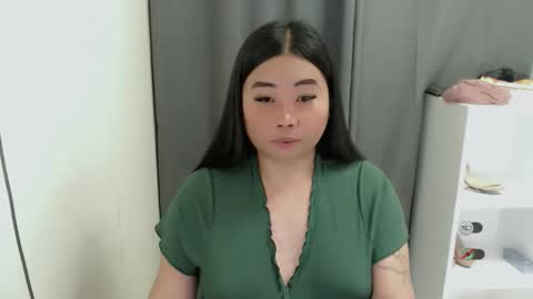 cassie marie online show from April 16, 12:16 pm