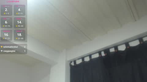 Charlotte online show from May 16, 6:38 am