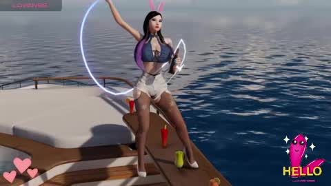 Miyuki Maiko online show from April 15, 7:58 pm