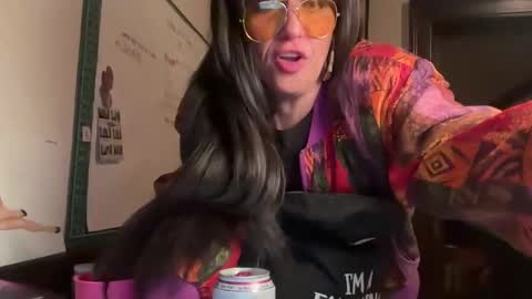 Mizz Storm online show from March 1, 8:58 am