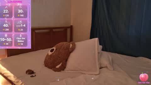 MoonLipson online show from March 8, 1:13 am