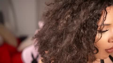 Ruxxx online show from February 8, 10:08 pm