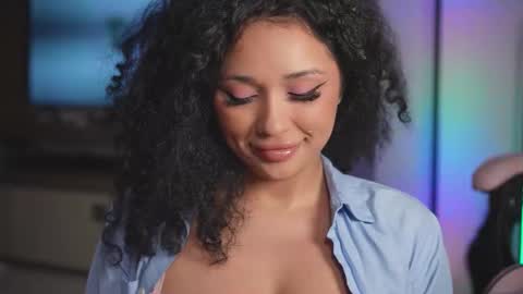 Ruxxx online show from October 20, 8:17 am