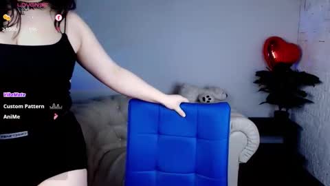 hey meet with me online show from February 12, 2:46 am