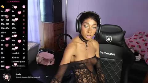 MOCHA   JAMES THE NPC  online show from March 12, 10:01 pm