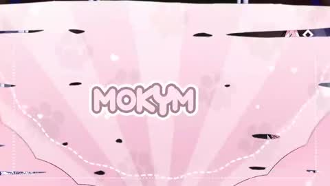 MokyMoo online show from May 24, 7:46 pm