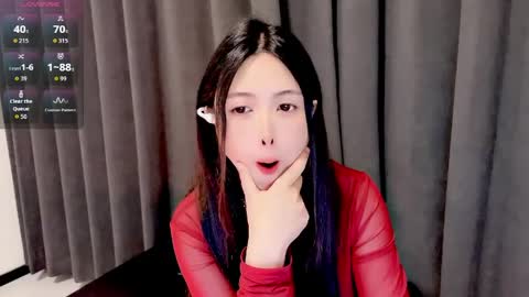 Alice online show from April 9, 6:19 am