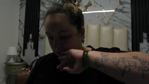 Hey Guys  Im Mollie online show from March 23, 12:22 pm