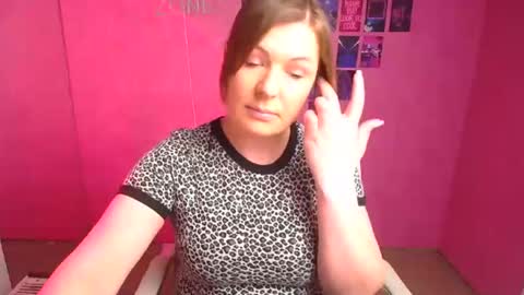 Molly online show from March 21, 12:21 pm