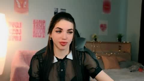 Molly online show from May 14, 4:29 am