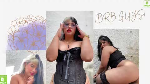 Molly online show from January 19, 8:21 am