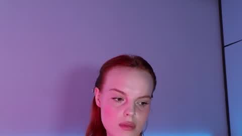 Molly online show from July 22, 12:55 am