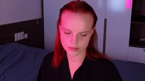 Molly online show from July 11, 1:27 am