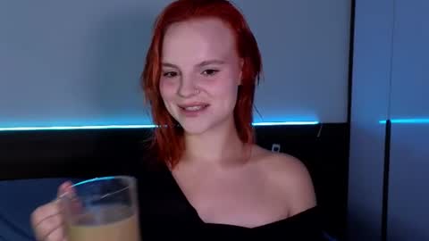Molly online show from July 26, 12:18 am