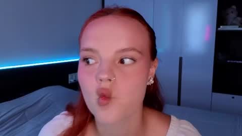 Molly online show from July 16, 2:05 am