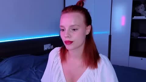 Molly online show from July 17, 2:16 am