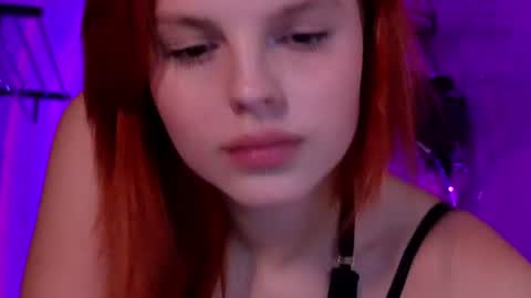 Molly online show from July 31, 3:57 pm