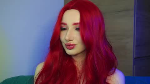 Molly online show from May 9, 8:38 am