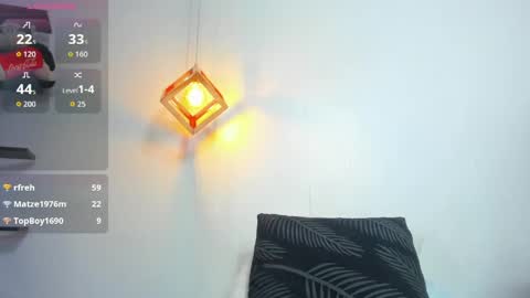 MOLLY online show from April 16, 9:39 pm