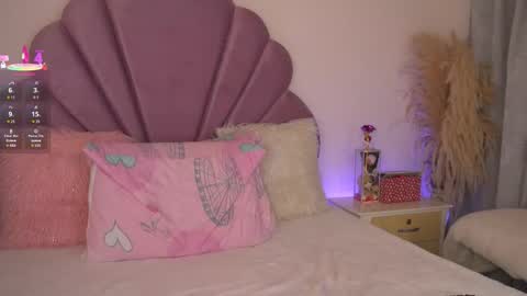 Kendall Evanz online show from March 22, 10:05 pm