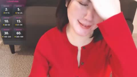 Momo online show from March 8, 4:38 am