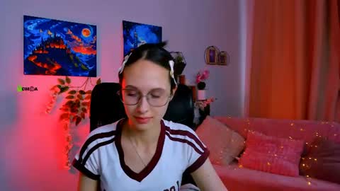 Mona  online show from July 1, 8:47 am