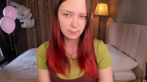 Monica online show from April 5, 5:39 am