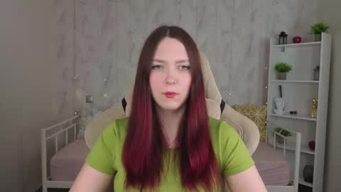 Monica online show from May 19, 5:25 am