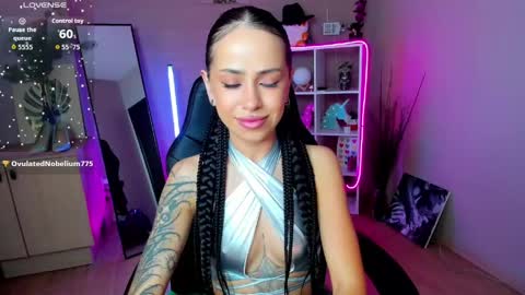 Monica online show from May 15, 9:01 am