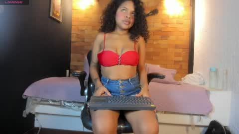 monica_robles_ online show from April 26, 4:21 am