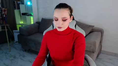 Monica erotic mmm online show from April 11, 10:13 pm