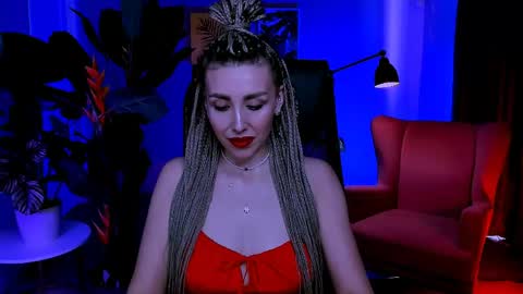 monicariley online show from May 20, 1:41 pm