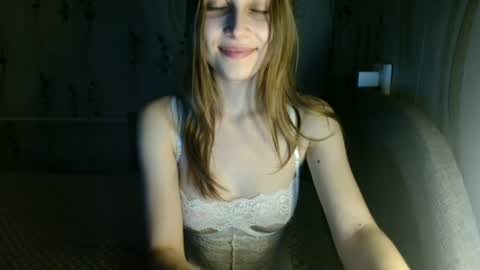 MonikaMilly online show from June 28, 5:52 pm