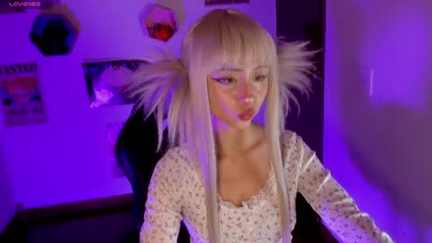 Monxse online show from June 19, 2:38 am