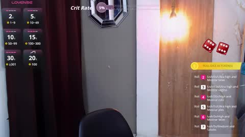 moon_and_fire_ online show from March 19, 7:02 am