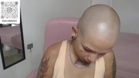 Luna online show from February 18, 5:00 pm