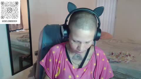 Luna online show from March 6, 4:17 pm