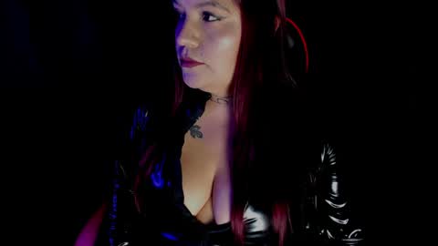 Lilith online show from April 29, 10:37 pm