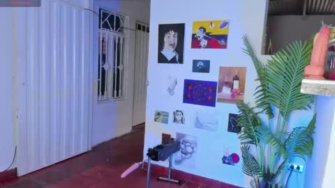  MoonPixie  online show from June 6, 12:11 pm