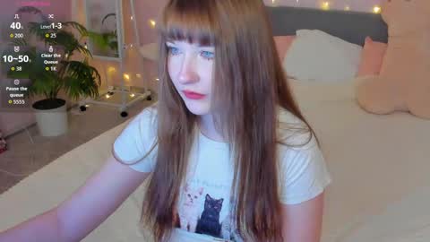 Eva online show from March 23, 11:27 am