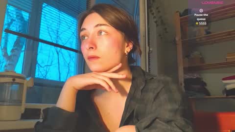 Dana online show from March 1, 4:29 pm