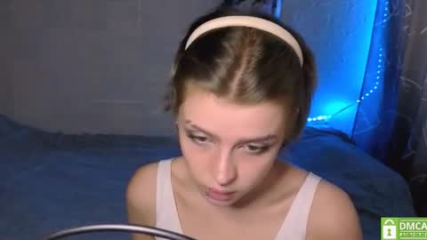 Im Grace 3 online show from June 26, 3:02 pm
