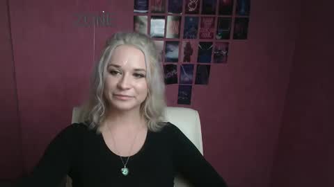 Susanna online show from March 18, 8:36 pm