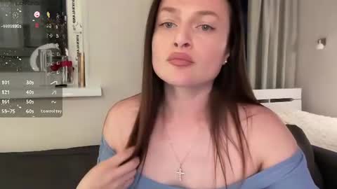 Mooonika80 online show from June 16, 6:31 pm