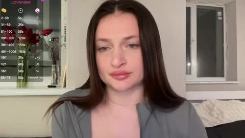 Mooonika80 online show from May 6, 7:18 pm