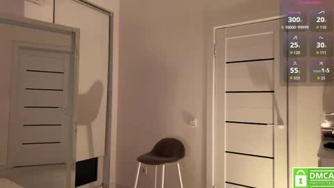 Please call my Kattypvt 60 tk in minut open Free Lovense control in pvt online show from April 12, 10:01 pm