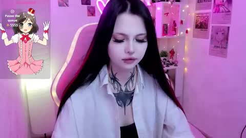 Morana online show from March 16, 2:14 am